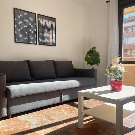 Apartamentos El Pilar Suites 3000 Σαραγόσα Εξωτερικό φωτογραφία