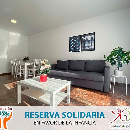 Apartamentos El Pilar Suites 3000 Σαραγόσα Εξωτερικό φωτογραφία