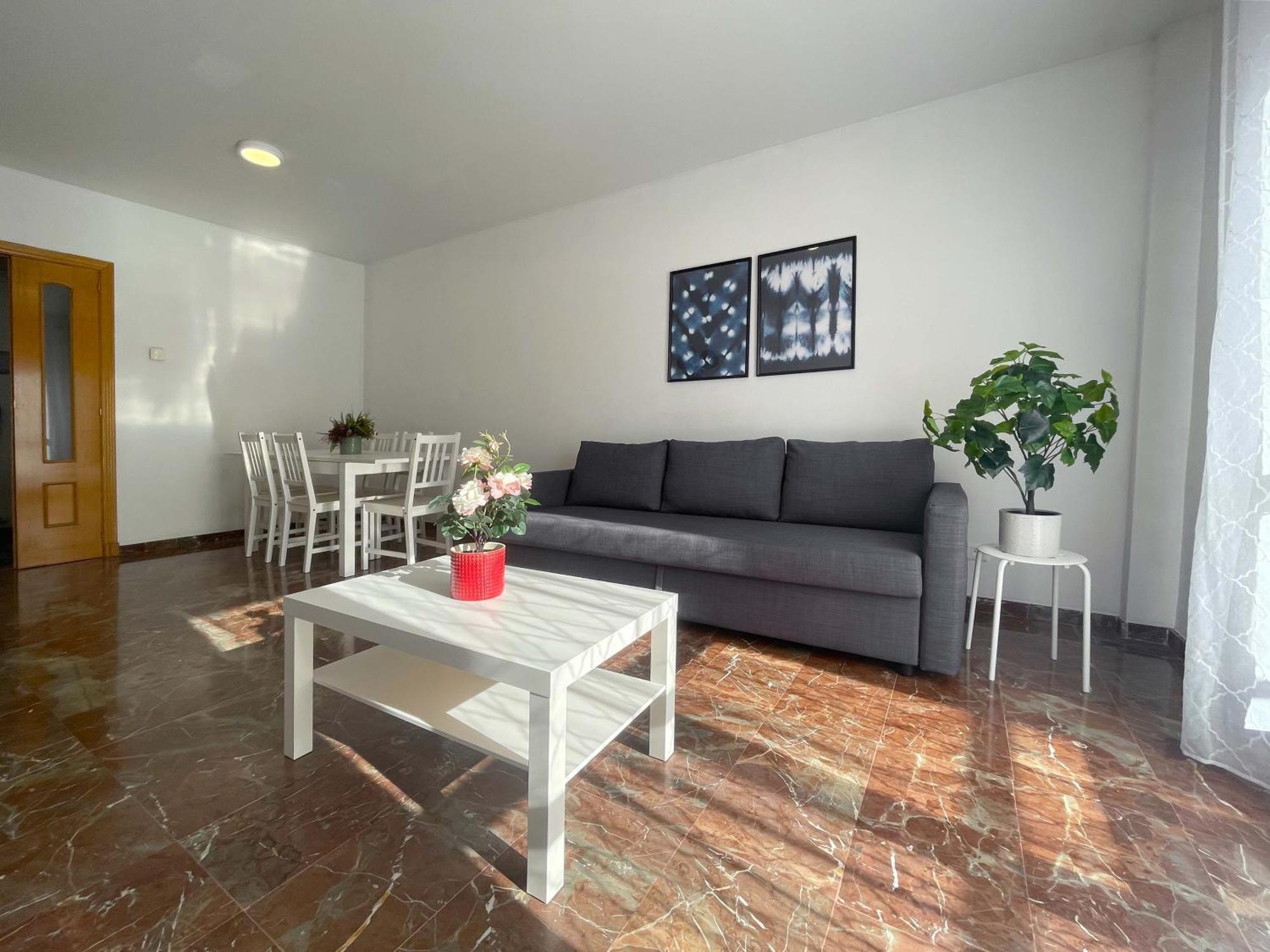 Apartamentos El Pilar Suites 3000 Σαραγόσα Εξωτερικό φωτογραφία