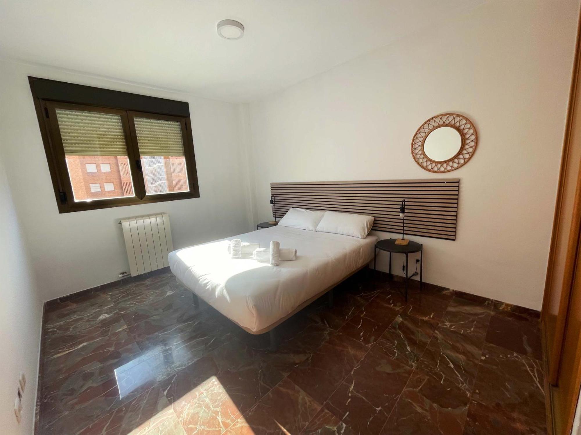 Apartamentos El Pilar Suites 3000 Σαραγόσα Εξωτερικό φωτογραφία