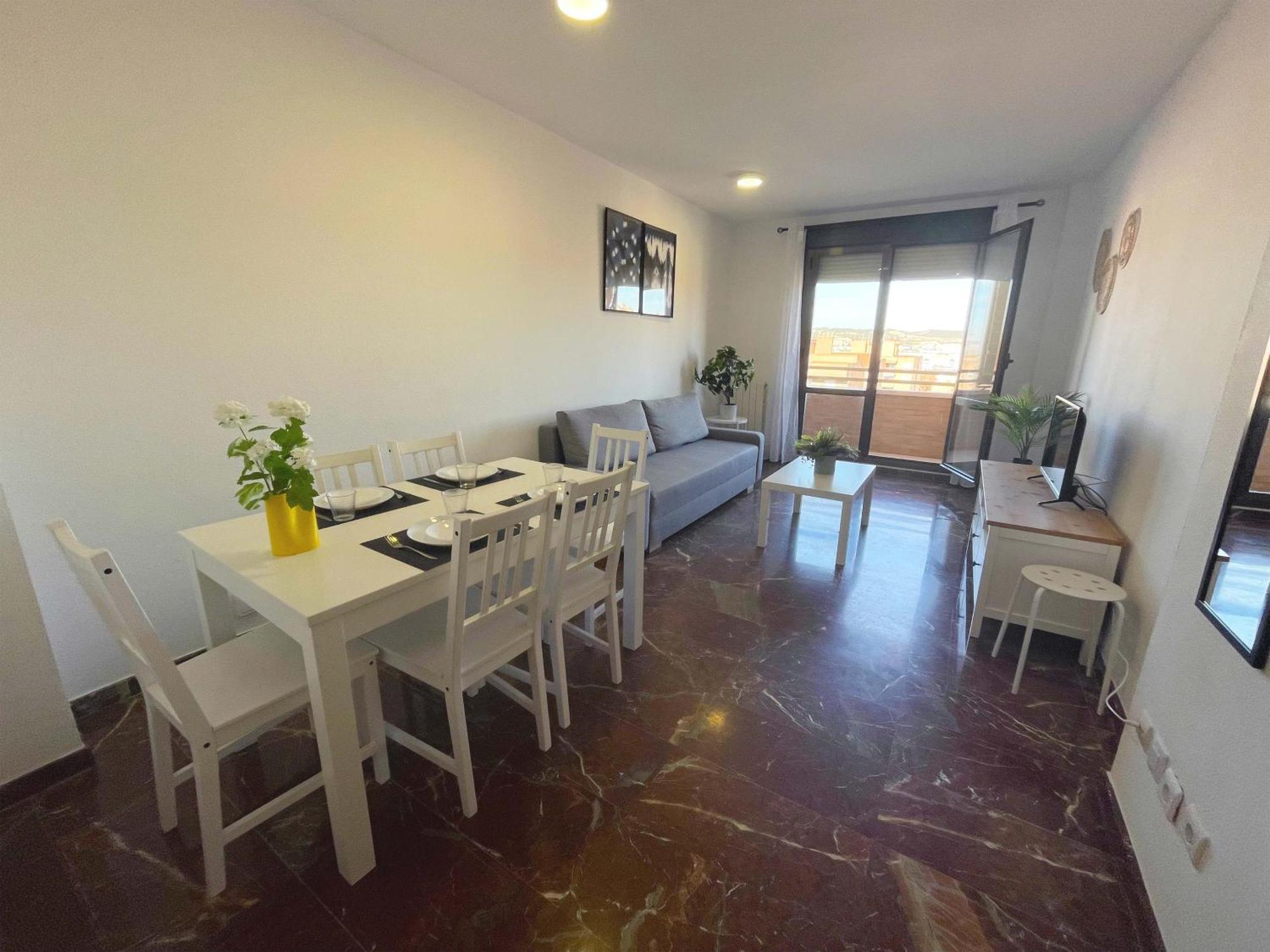 Apartamentos El Pilar Suites 3000 Σαραγόσα Εξωτερικό φωτογραφία