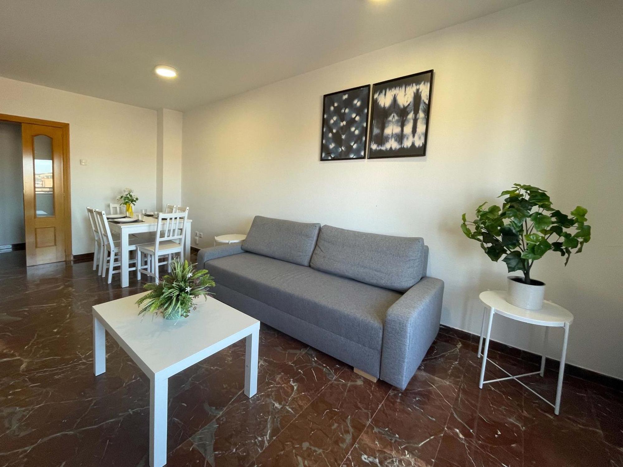 Apartamentos El Pilar Suites 3000 Σαραγόσα Εξωτερικό φωτογραφία