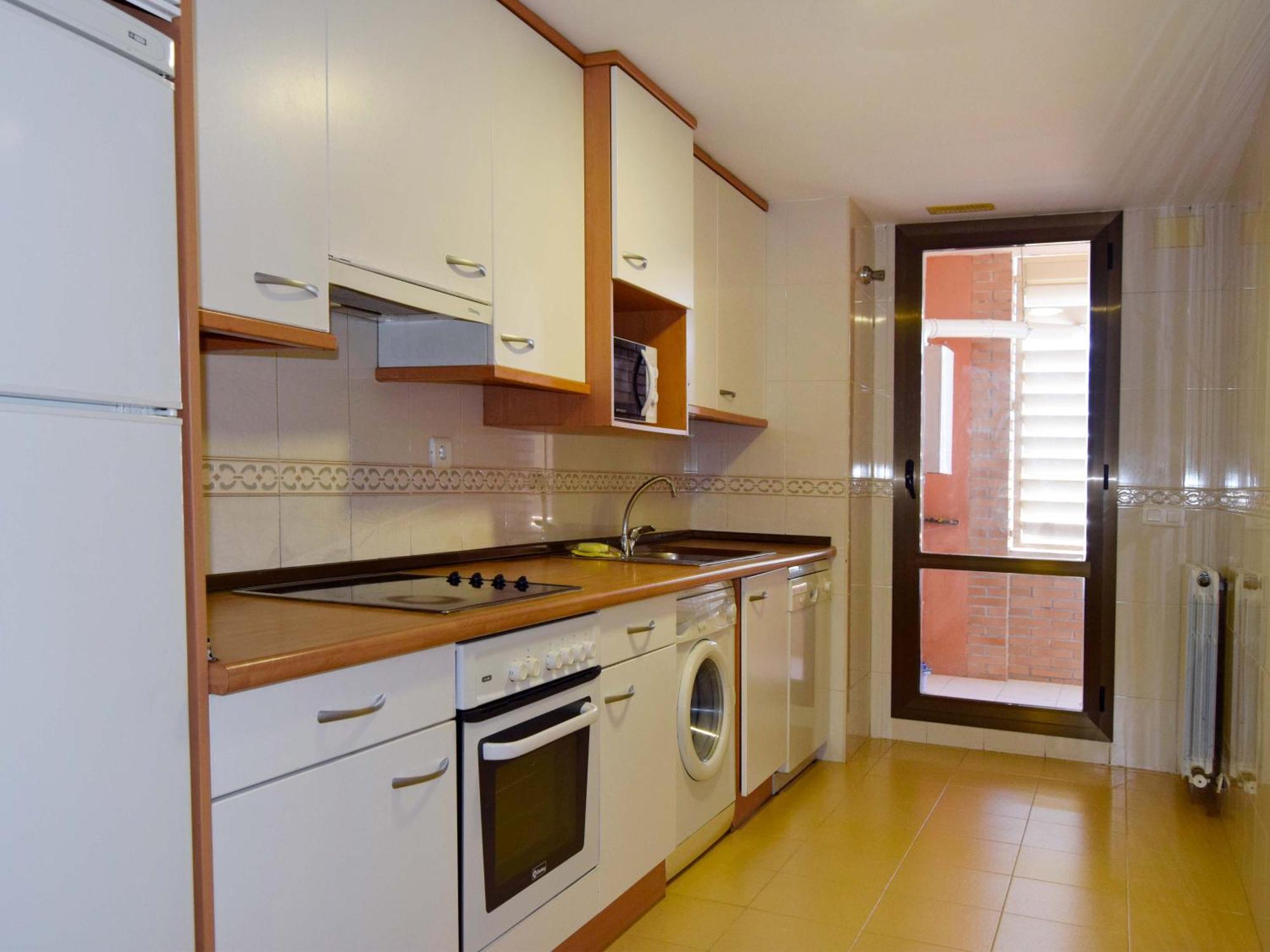Apartamentos El Pilar Suites 3000 Σαραγόσα Εξωτερικό φωτογραφία