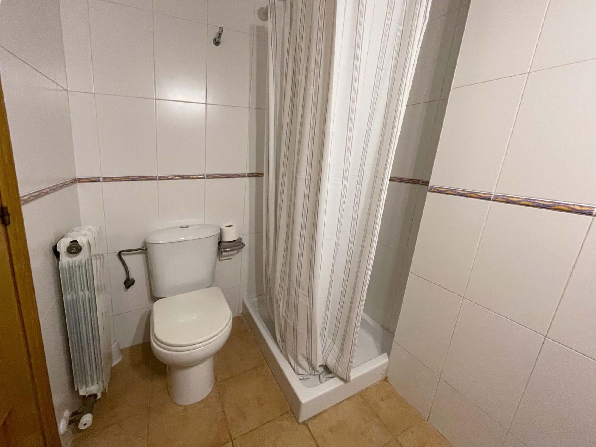 Apartamentos El Pilar Suites 3000 Σαραγόσα Εξωτερικό φωτογραφία