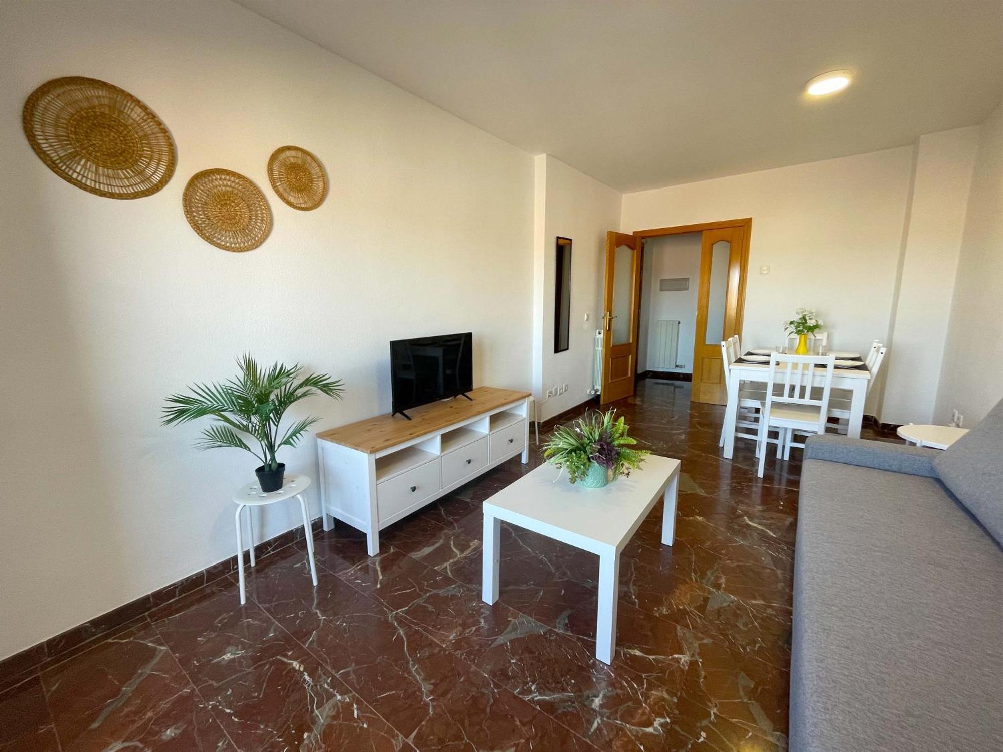 Apartamentos El Pilar Suites 3000 Σαραγόσα Εξωτερικό φωτογραφία