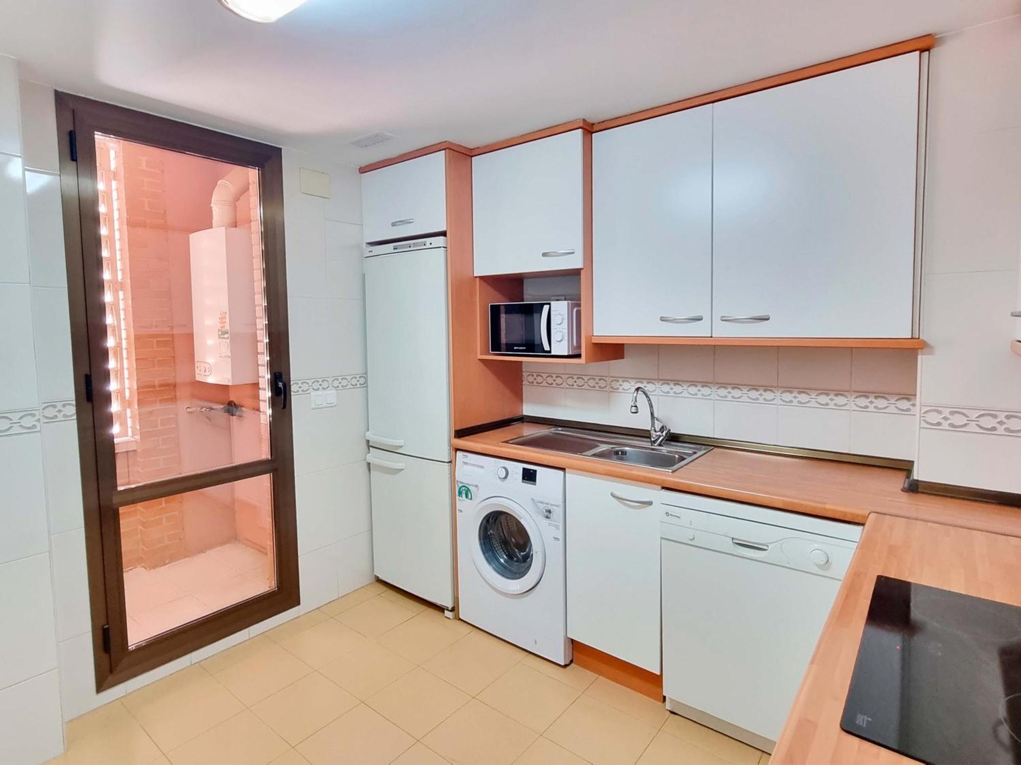 Apartamentos El Pilar Suites 3000 Σαραγόσα Εξωτερικό φωτογραφία