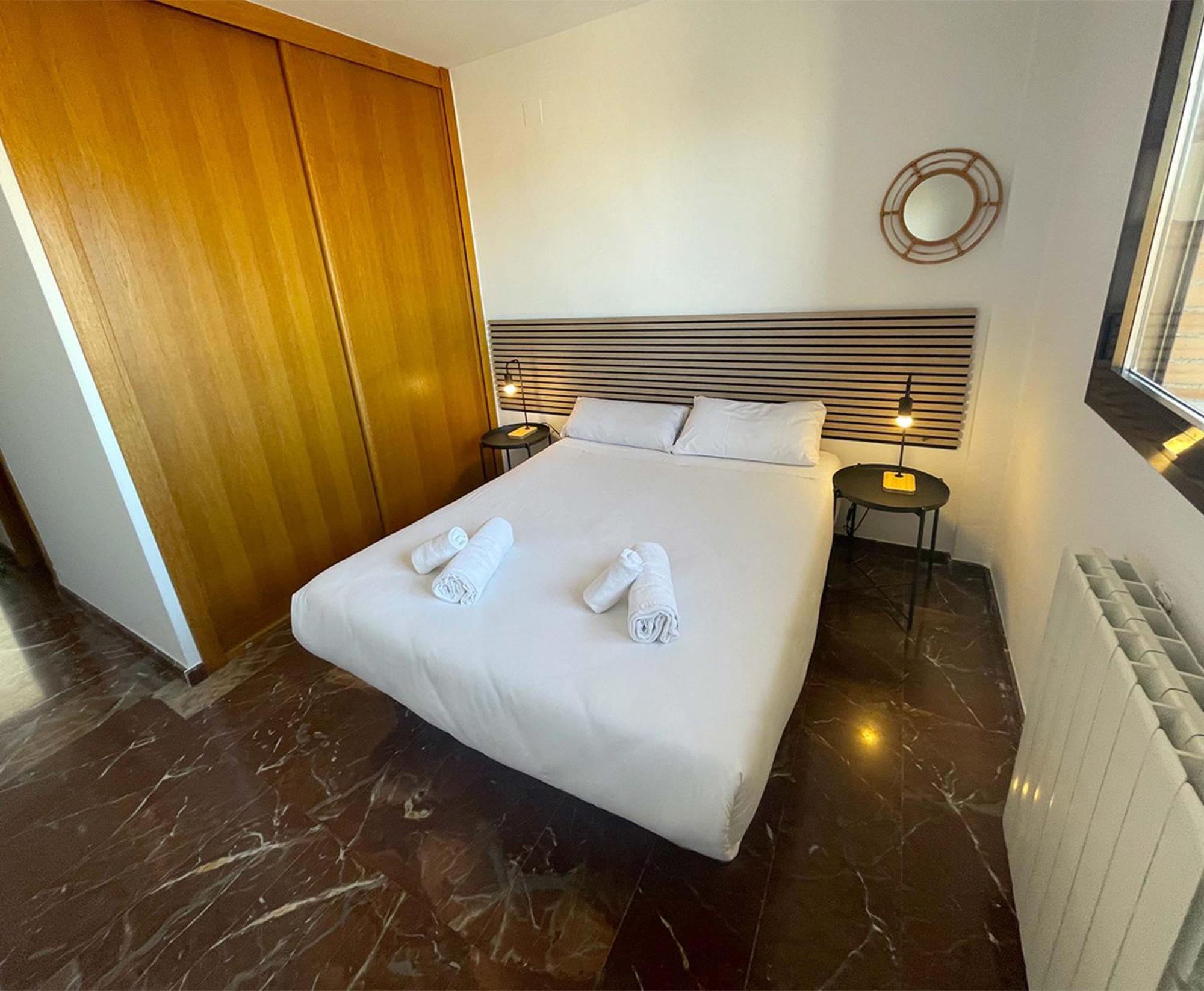 Apartamentos El Pilar Suites 3000 Σαραγόσα Εξωτερικό φωτογραφία