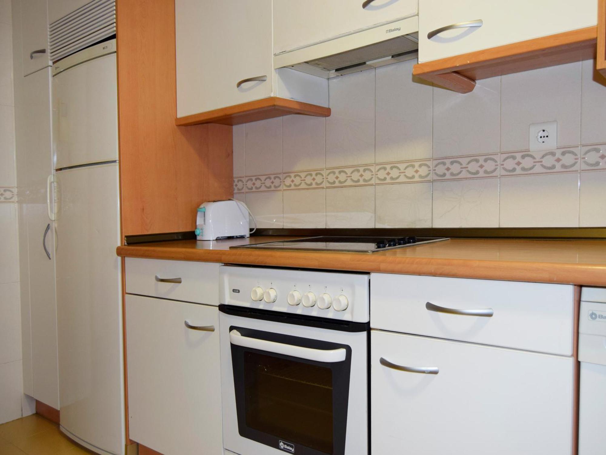 Apartamentos El Pilar Suites 3000 Σαραγόσα Εξωτερικό φωτογραφία