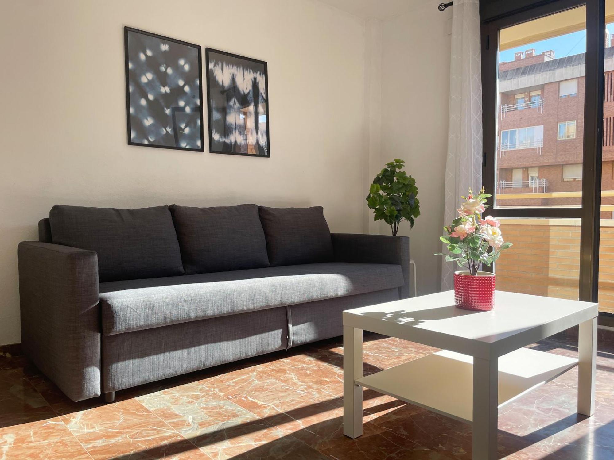 Apartamentos El Pilar Suites 3000 Σαραγόσα Εξωτερικό φωτογραφία
