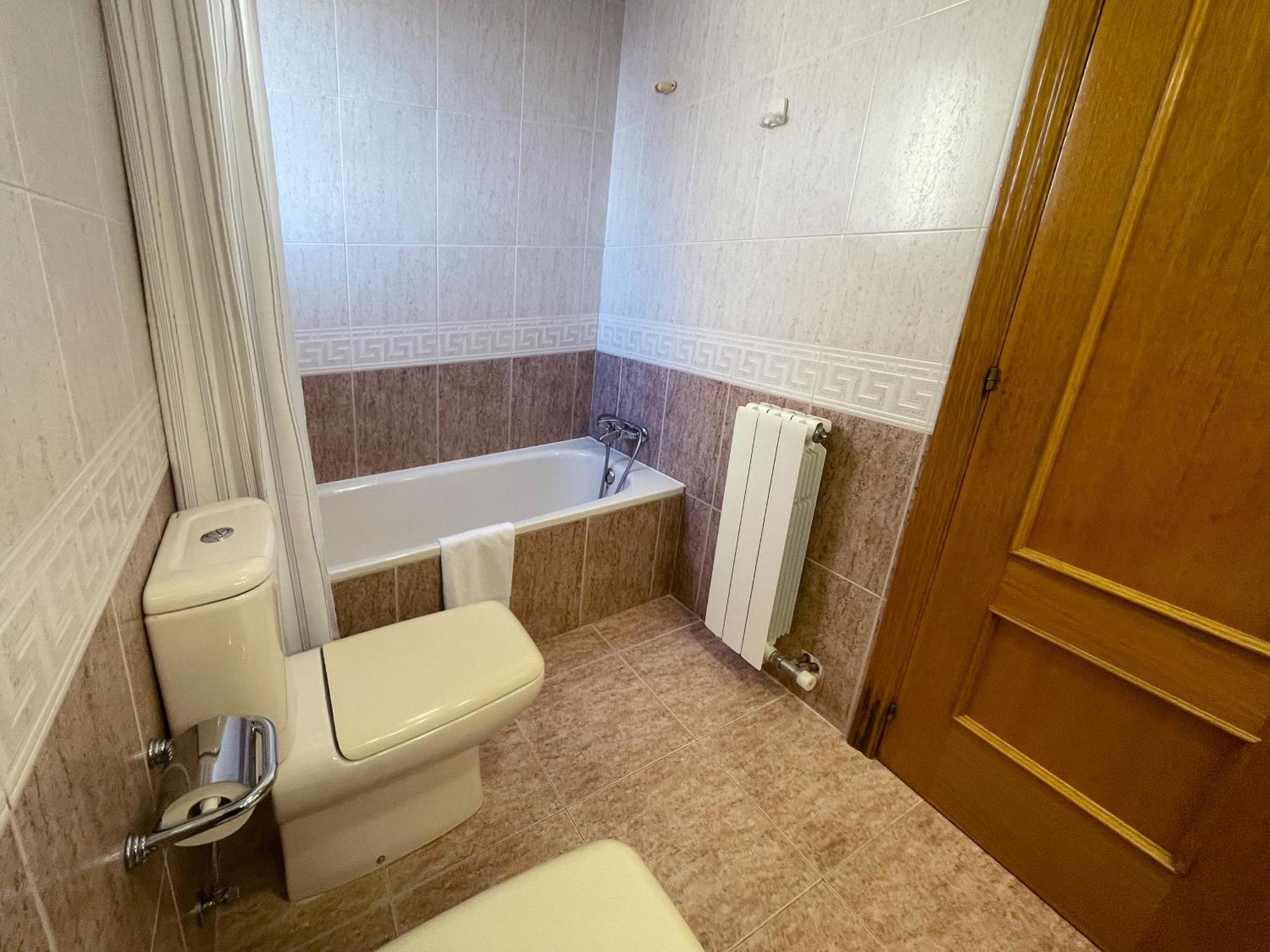 Apartamentos El Pilar Suites 3000 Σαραγόσα Εξωτερικό φωτογραφία